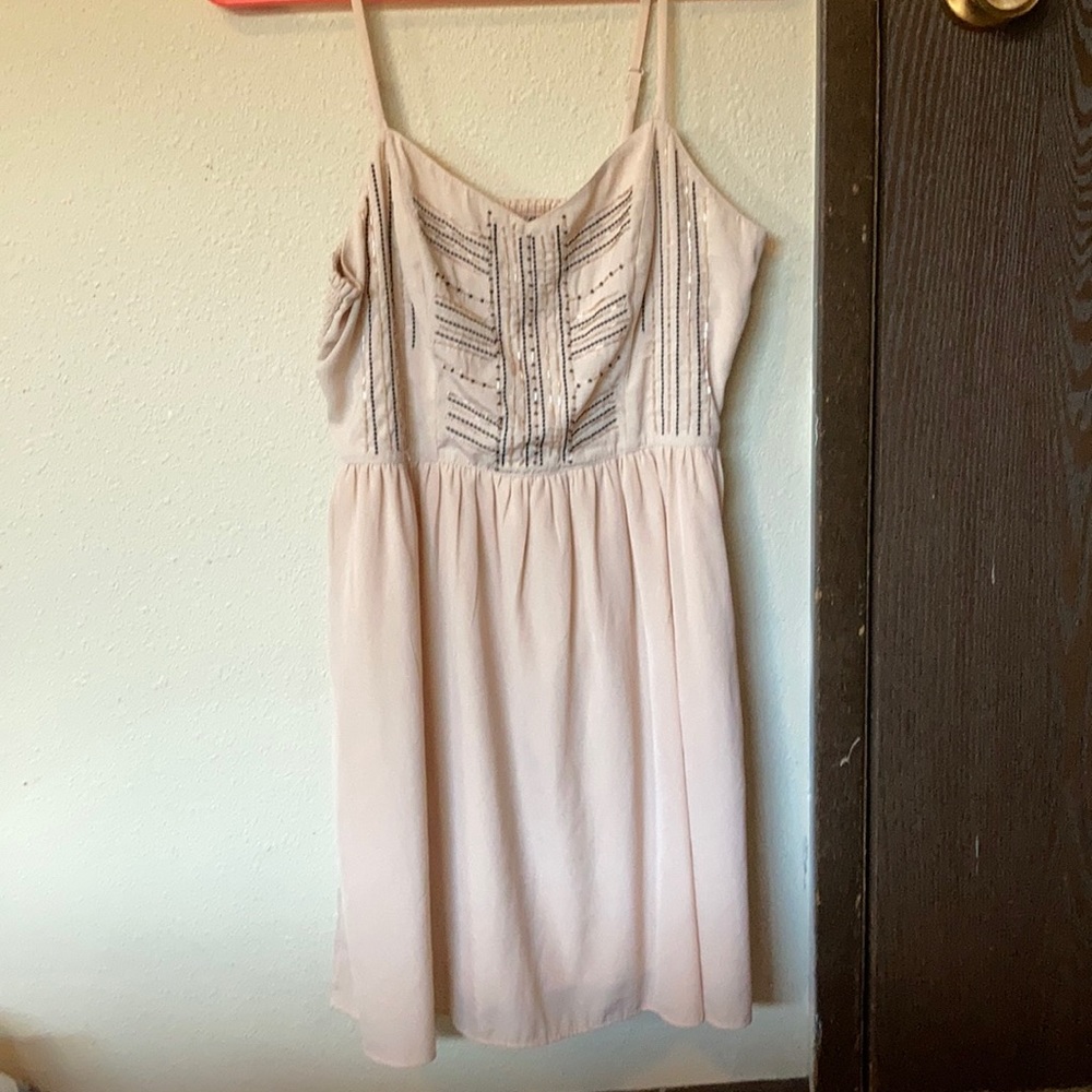 American Eagle Dress